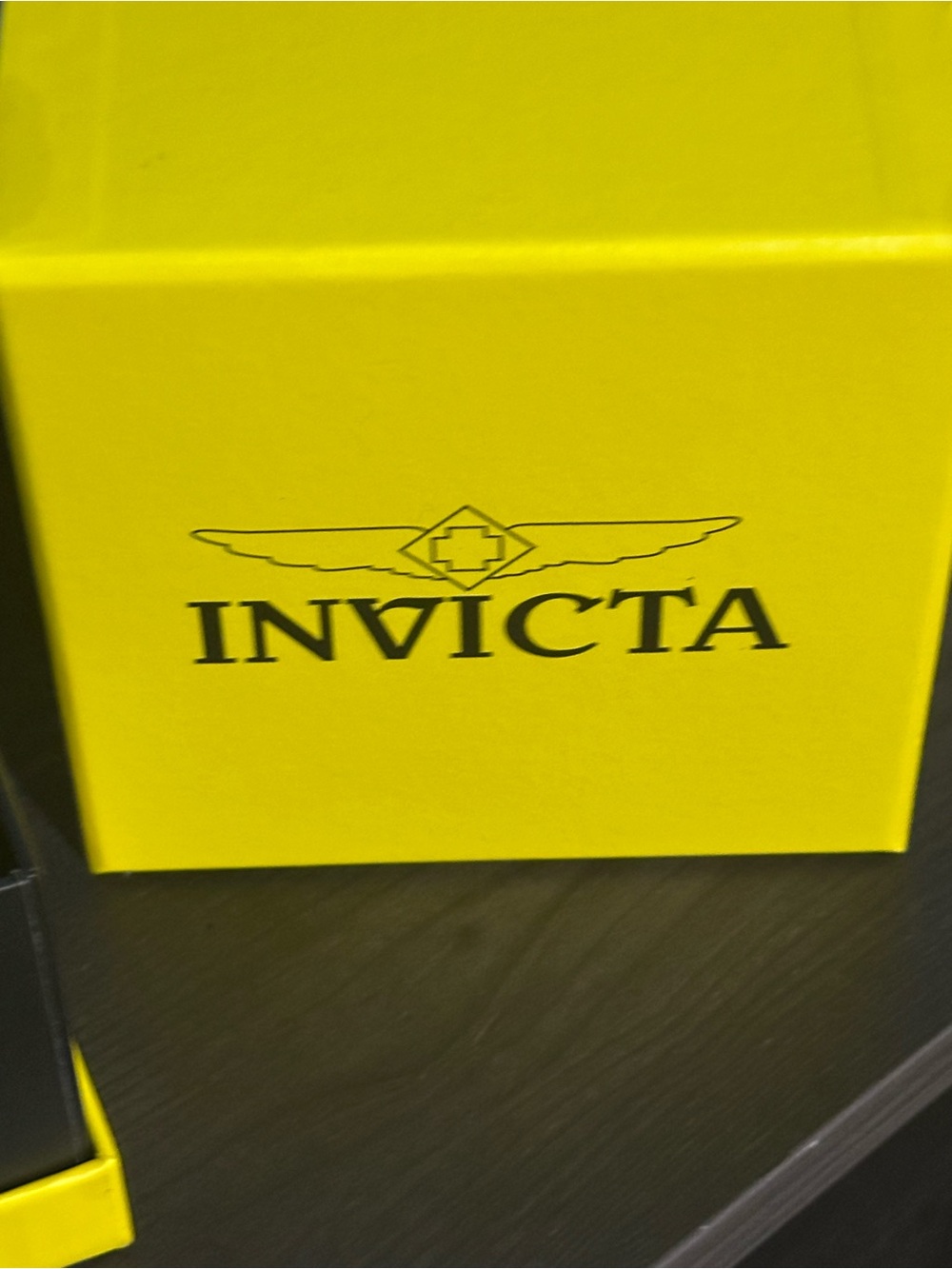 Invicta Silver-Tone Womens Watch with Crystal Bezel and Matching Silver Bracelet - Picture 9 of 9